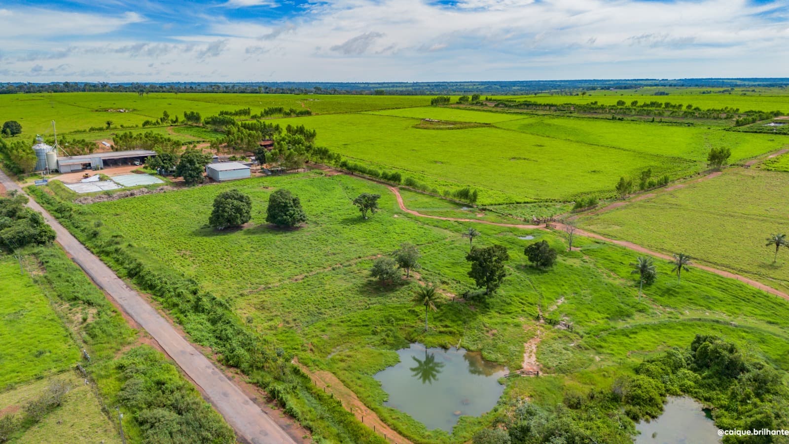 Fazenda Minuano