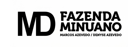 Logo Fazenda Minuano